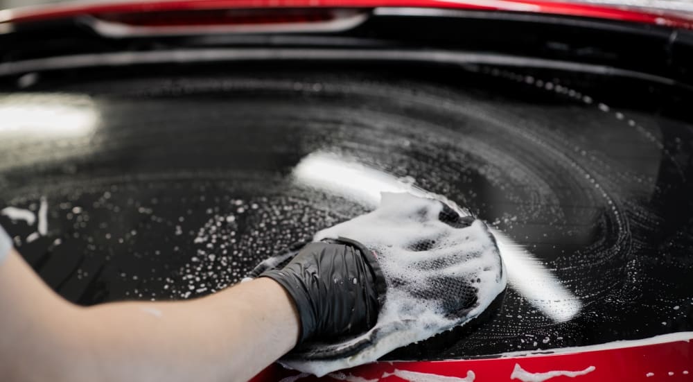 Car Hand Wash SA Auto Detailing