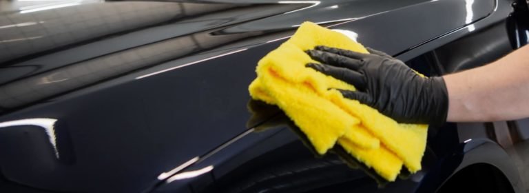 What Causes Tiny Scratches On My Car? We Give You 4 Reasons