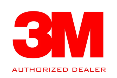 3M Authorized Dealer Installer